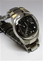 Marano Vicentino - Piazza Silva, 18/20 - Orologio Breil Donna in Acciaio 2519781106 - 2519781106